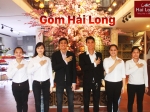 Công Ty TNHH Hải Long Việt Nam - Hai Long Viet Nam Co., Ltd.