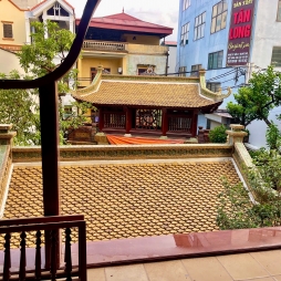 ngói sứ tráng men hoàng thổ ngói mũi hài cao cấp ngói sứ tráng men hoàng thổ ngói mũi hài cao cấp