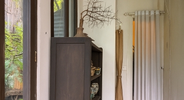 gạch men cổ thủ công