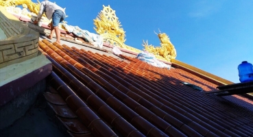 Ngoi am duong Hai Long Bat Trang