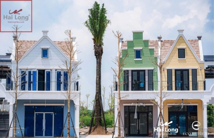 Ngói ManVillas dự án Eco Retreat - 7