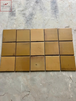 gạch tráng men Bát Tràng