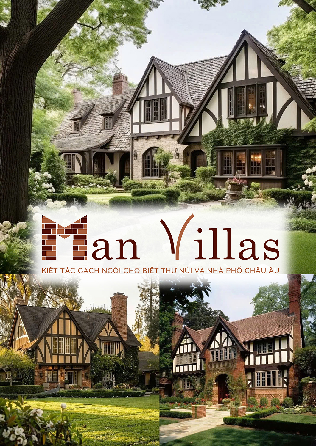 Brochure sản phẩm