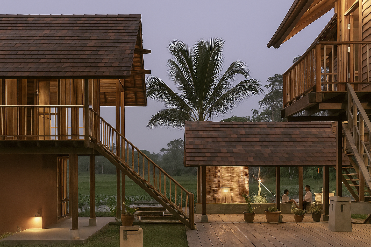 Red Smooth / Standard