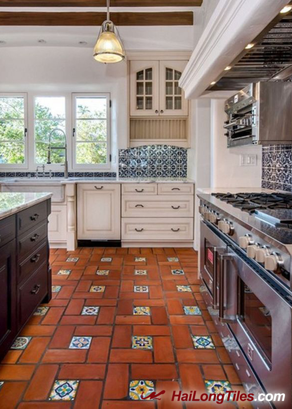 gạch lát nền đẹp