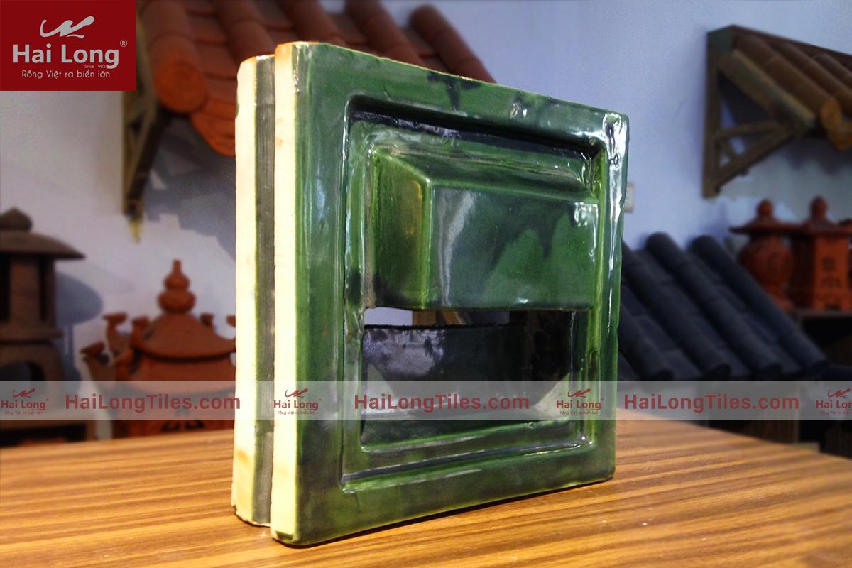 gach thong gio banh u