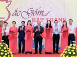 Triển lãm Làng nghề truyền thống Gốm sứ Bát Tràng với sự góp mặt Công Ty TNHH Hải Long Việt Nam năm 2018