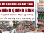 Đại lý Gốm sứ Hải Long tại Quảng Bình - Cửa hàng Khang Ninh