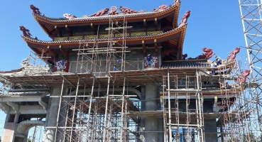 ngoi am duong mua o dau