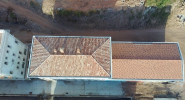 ngoi mediteriano Hai Long