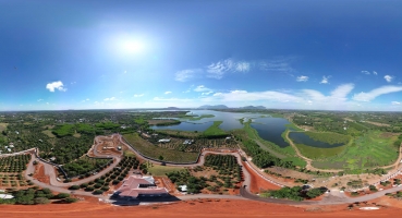 Ngói Mediteriano ứng dụng kiến trúc trường quốc tế Á Châu hinh 2