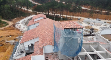 dự án thung lũng Thanh Xuân Vĩnh Phúc