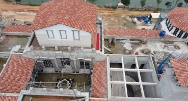ngói Bát Tràng