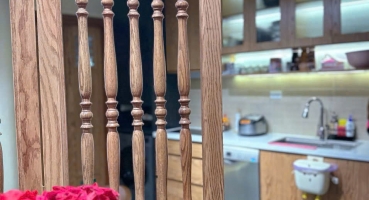 Gạch men lá khoai nương ứng dụng kiến trúc độc đáo hinh 3