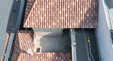 Biệt thự nhà phố tại Hóc Môn - 2