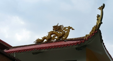 Ngói âm dương sứ tráng men mua ở đâu