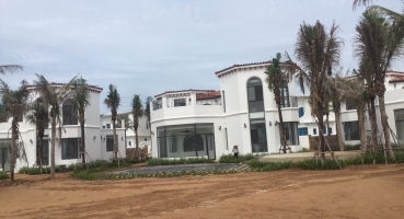Du an ngoi lop Dia Trung Hai Mediteriano - Cam Lam - Cam Ranh - Khanh Hoa - Hai Long Tiles