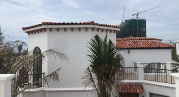 Du an ngoi lop Dia Trung Hai Mediteriano - Cam Lam - Cam Ranh - Khanh Hoa - Hai Long Tiles