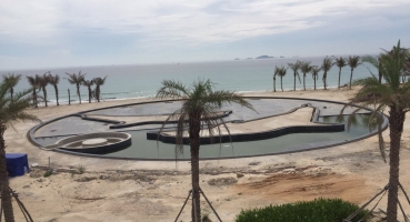 Du an ngoi lop Dia Trung Hai Mediteriano - Cam Lam - Cam Ranh - Khanh Hoa - Hai Long Tiles