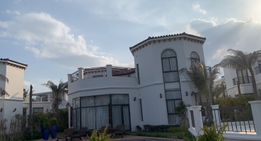 Ngói Tây Ban Nha - Hải Long Tiles