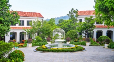 Dự án Times Villa Ba Vì hinh 2