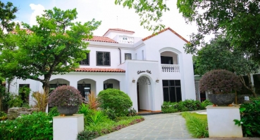 Dự án Times Villa Ba Vì hinh 3