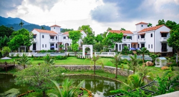 Dự án Times Villa Ba Vì hinh 4