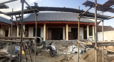 Nhà thợ dòng họ Tỉnh - Thái Nguyên hinh 5