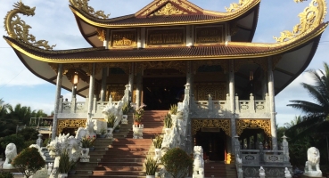chùa Vĩnh An