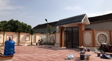 Nhà thợ dòng họ Tỉnh - Thái Nguyên hinh 10