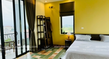 Gạch tráng men thủ công