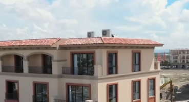 biệt thự tại Vũ Yên Hải Phòng