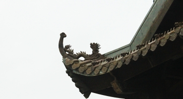 Phục chế ngôi chùa cổ: Chùa Trần Thông Tự Tp Hưng Yên hinh 6