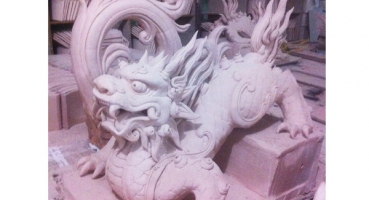 Phục chế ngôi chùa cổ: Chùa Trần Thông Tự Tp Hưng Yên hinh 15