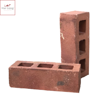 gạch xây không trát manvillas