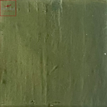 map gạch men xanh rêu cổ