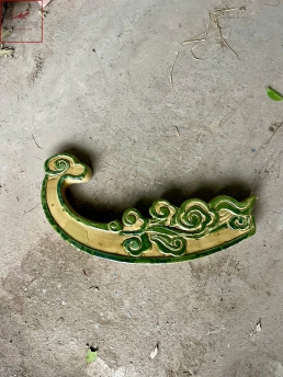 đao mái phượng