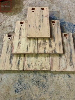 ngói phẳng manvillas lợp biệt thự nhà phố, biệt thự sân vườn