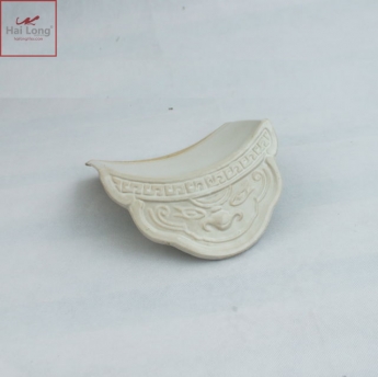 ngói âm dương màu trắng ngói âm dương màu trắng