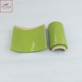 ngói âm dương màu đại nam