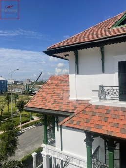 ngói phẳng manvillas