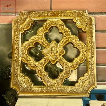 gạch thông gió Hải Long