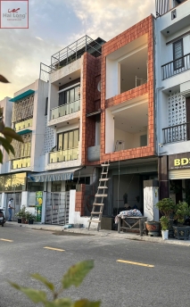 Gạch thẻ ốp tường