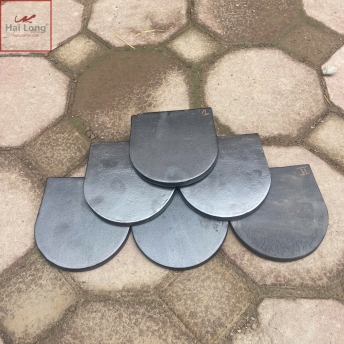 ngói vảy cá