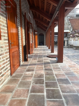 chùa Kim Trúc Bát Tràng