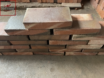 gạch xây không trát Bát Tràng