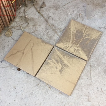 Gạch cổ Bát Tràng