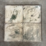 Gạch mộc màu Khói Lam Chiều 200x200 & 300x300 (mm) 01