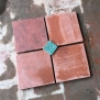 Gạch cổ lát nền Hải Long tiles