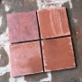 Gạch lát hành lang kiến trúc địa trung hải Hải Long Tiles